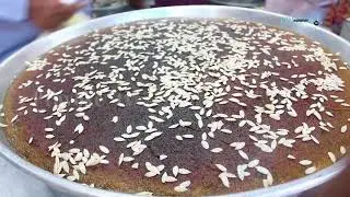 Chennai Triplicane street food | Sweet Tooth Special | Provoke TV