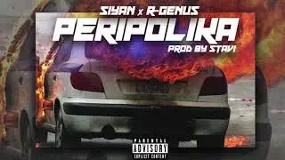 R-Genus X Siyan - 