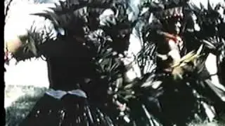 Mwoakilloa Dardo 1947
