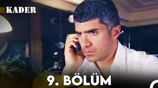 Kader 9. Bölüm (FULL HD)