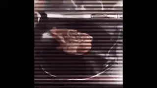 Recreation of a scanline effect
