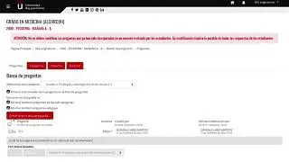 Cómo importar preguntas