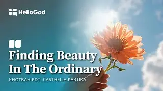 Hidup yang Dikehendaki Tuhan: Tuhan Memberi Istirahat | Khotbah Kristen Pilihan (Sermon of the Week)
