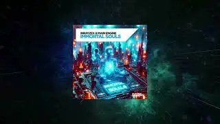 Inrayzex & Main Engine - Immortal Souls (Extended Mix) [ Future Sequence ]
