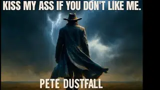 Kiss my ass if you don't like me
