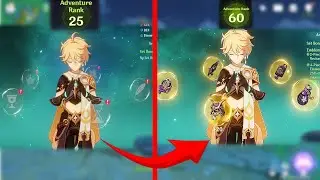 [Hindi] How to Build Every Genshin Impact Character (All 101 Characters Guide)