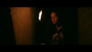 JESUS CRISTOBAL - NOCHE OSCURA (VIDEOCLIP) [2016]
