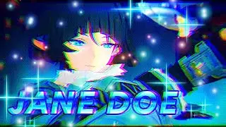 JANE DOE.EXE
