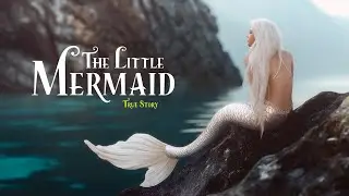 Little Mermaid - True Tale (English Version)