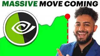 Nvidia Stock About To Bounce From Here!