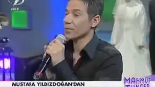 Mustafa Yıldızdoğan | Mektup