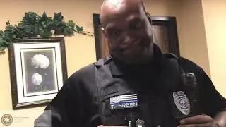 Cops Called and Courthouse Shut Down Over A Camera. - 1st Amendment Audit