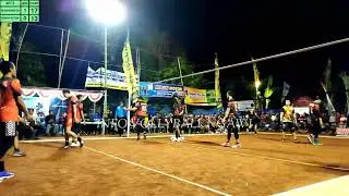 BERAN MOTOR MAHFUD NIZAR AZHARI FRISKA VS SEMEN PUTRA IAN GENDON TEGUH!!IBVOS PARON CUP 2022