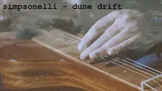 Simpsonelli - Dune Drift