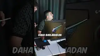 SEVGİLİNİ TEST ET BÖLÜM 57. ( Part - 2 ) Devamı Kanalda!