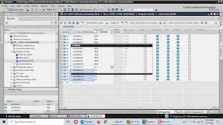 How To Configure Two  S7-1200  Ethernet communication In TIA Portal