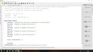 Resolviendo Problemas con Pseudocódigos en PSeInt