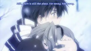 Tomoyo is Waifu | AMV Clannad