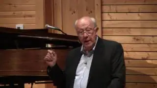 The Reformation Legacy, Reconciliation, and Public Life