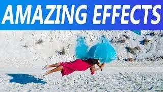 Digital Compositing Photoshop Tutorial
