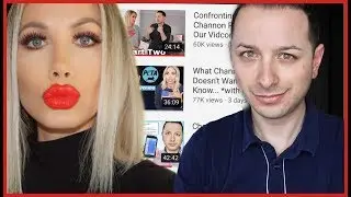 How Drama Channels GOT IT ALL WRONG about Channon Rose & I...
