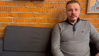 Сергей Симонов интервью - RYTP 1