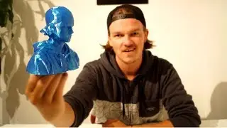 3D SCAN - XBOX 360 KINECT KAMERA