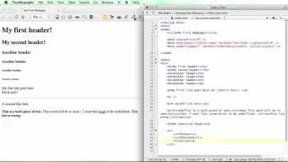 013 Unordered Lists