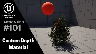 Unreal Engine 5 RPG Tutorial Series - 