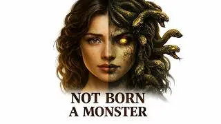 Your Life as Medusa: The Monster They Created