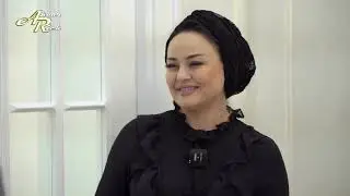 Shaxlo Zoirova - Akbar Rich