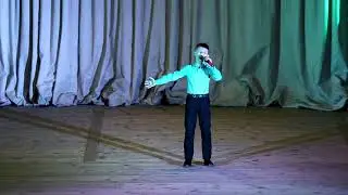 Шевцов Артем  Кони Птицы