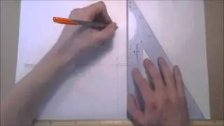 Vertical Line