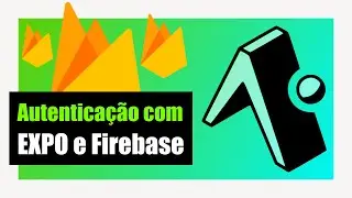 EFETUANDO AUTENTICAÇÃO DE USUÁRIO USANDO A API DO GOOGLE FIREBASE