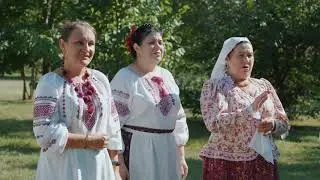 Народный ансамбль 