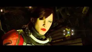 Destiny - Random Stuff
