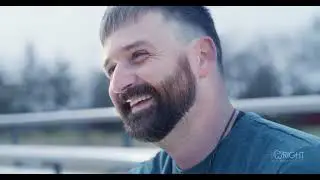 Rebuilding More Than a Smile: Hayden’s Dental Implant Journey | Just Wright Dental