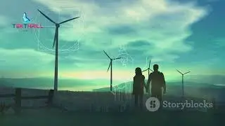 AI is Saving the Planet! 🌎 (The Green Revolution You Didn't See Coming) Part 1 #trending #youtube
