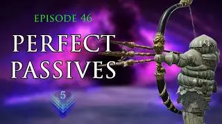 The run could not have been more perfect... (episode 46)