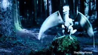 Merlin & Morgana: Learning to Love (Stardust Style)
