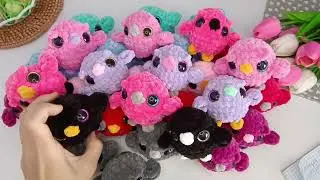 Готовые работы// Шикарные продажи😄//Ураган😱