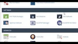 How to activate WordPress for a cPanel account
