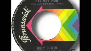 Billy Butler   I'll Bet You