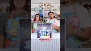 Unboxing Fan Mail with Kawaii Slime 📬 