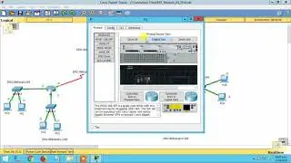 RSE Modulo 03 Demo IPv6
