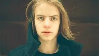 PHARAON исполняет свою песню  BLACK SIEMENS на концерте