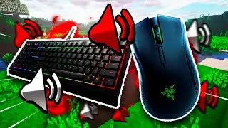 ASMR Demo | Keyboard And Mouse Sounds