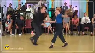 ГУЛЯЙ СВАДЬБА BAND ODESSA
