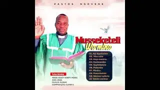 Pastor Ngovene Kaya kamina(audio official) prod  by khaty khety music 2025