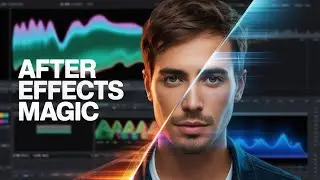 How To Use Premier Pro & After Effects | ￼Multimedia Student Work #videoediting
